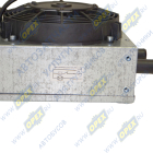 НФС1803823-12 Отопитель дополнительный салона Камаз,Нефаз ВАХТА в сборе Камский отопитель